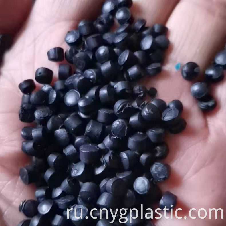 Recycled HDPE Granule 